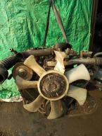 Фотография Двигатель QD32 NISSAN ATLAS 2006г.