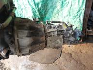 Фотография Коробка механическая NISSAN ATLAS 2006г.