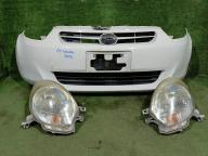Фотография Ноускат DAIHATSU BOON 2012г.