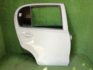 Фотография Дверь задняя правая DAIHATSU BOON 2012г.