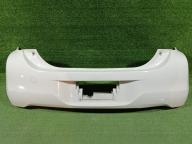 Фотография Бампер задний DAIHATSU BOON 2012г.