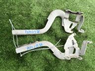 Фотография Петля капота комплект DAIHATSU BOON 2012г.