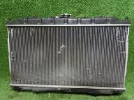 Фотография Радиатор охлаждения NISSAN WINGROAD 2002г.