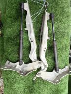 Фотография Петля капота комплект VOLVO V70 2012г.