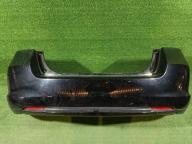 Фотография Бампер задний HONDA INSIGHT 2010г.