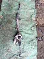 Фотография Рулевая рейка HONDA INSIGHT 2010г.