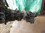 Фотография Коробка механическая MITSUBISHI CANTER 1994г.