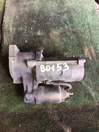 Фотография Стартер MITSUBISHI CANTER 1994г.