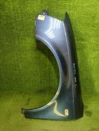 Фотография Крыло левое AUDI A4 2006г.