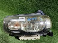 Фотография Фара левая NISSAN CUBE 2014г.