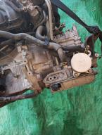 Фотография Автомат TOYOTA SIENTA 2014г.