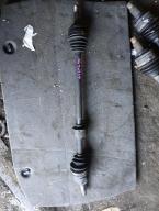 Фотография Привод передний правый TOYOTA RAUM 2004г.