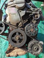 Фотография Двигатель 1NZFE TOYOTA RAUM 2004г.