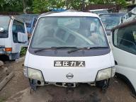 Фотография Кабина NISSAN VANETTE 2005г.