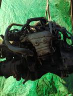 Фотография Двигатель F8 NISSAN VANETTE 2005г.