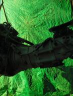 Фотография Коробка механическая NISSAN VANETTE 2005г.