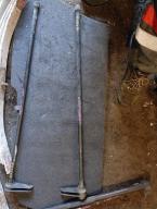 Фотография Торсион левый NISSAN VANETTE 2005г.