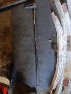 Фотография Торсион правый NISSAN VANETTE 2005г.