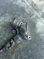 Фотография Редуктор рулевой NISSAN VANETTE 2005г.