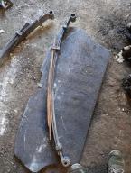 Фотография Рессоры NISSAN VANETTE 2005г.