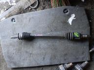 Фотография Привод передний левый SUBARU LEGACY 2004г.