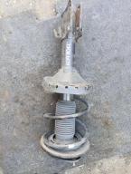 Фотография Стойка передняя левая SUBARU LEGACY 2004г.