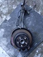 Фотография Ступица задняя левая SUBARU LEGACY 2004г.