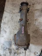 Фотография Редуктор задний SUBARU LEGACY 2004г.