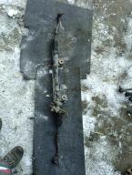 Фотография Рулевая рейка NISSAN FUGA 2006г.