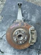 Фотография Ступица передняя правая NISSAN FUGA 2006г.