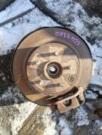 Фотография Ступица задняя правая NISSAN FUGA 2006г.