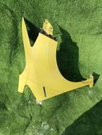 Фотография Крыло правое HONDA FIT 2015г.