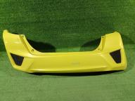 Фотография Бампер задний HONDA FIT 2015г.