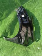 Фотография Крыло левое TOYOTA PRIUS ALPHA 2012г.