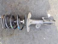 Фотография Стойка передняя левая TOYOTA PRIUS ALPHA 2012г.