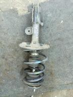 Фотография Стойка передняя правая TOYOTA PRIUS ALPHA 2012г.