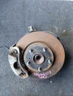 Фотография Ступица передняя левая TOYOTA PRIUS ALPHA 2012г.