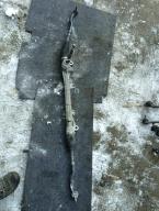 Фотография Рулевая рейка TOYOTA PRIUS ALPHA 2012г.