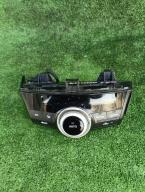 Фотография Климат контроль TOYOTA PRIUS ALPHA 2012г.