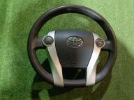 Фотография Руль TOYOTA PRIUS 2010г.