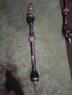 Фотография Привод передний правый TOYOTA PRIUS 2010г.