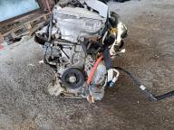 Фотография Двигатель 2ZRFXE TOYOTA PRIUS 2010г.