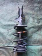 Фотография Стойка передняя правая TOYOTA PRIUS 2010г.