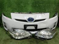 Фотография Ноускат TOYOTA PRIUS 2010г.