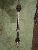 Фотография Привод передний правый TOYOTA PRIUS 2010г.