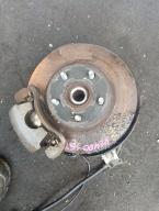 Фотография Ступица передняя правая TOYOTA PRIUS 2010г.