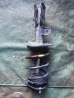 Фотография Стойка передняя левая TOYOTA PRIUS 2010г.