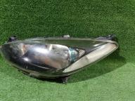 Фотография Фара левая MAZDA DEMIO 2012г.