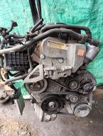Фотография Двигатель CAX AUDI A3 2010г.