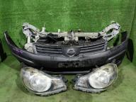 Фотография Ноускат NISSAN AD 2016г.